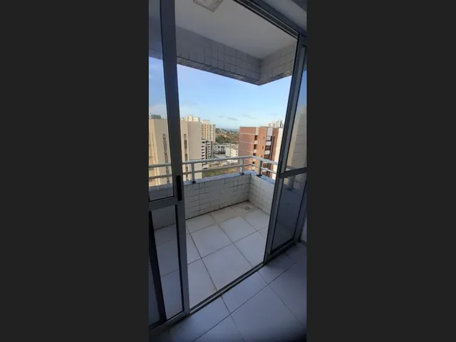 Imagem 16: Alugo Apto no Renascença Perto de Tudo
