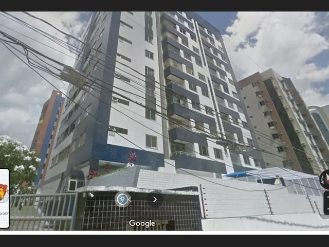 Imagem 5: Alugo Apto no Renascença Perto de Tudo