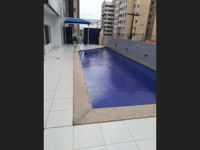 Imagem 6: Alugo Apto no Renascença Perto de Tudo