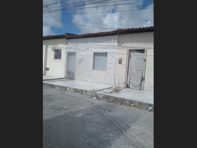 Imagem 1: Casa no Siqueira Campos com 1 Quarto À Venda