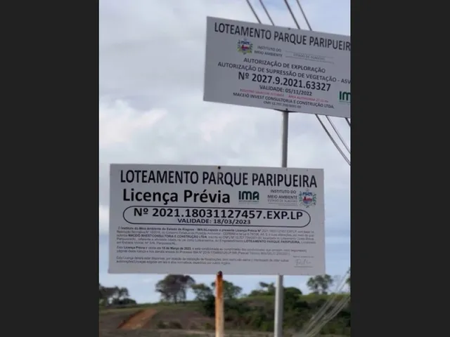 Imagem: Oportunidade!! Vendo Lote em Condominio