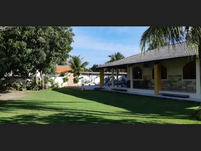 Imagem: Casa em Condomínio Disponível Carnaval