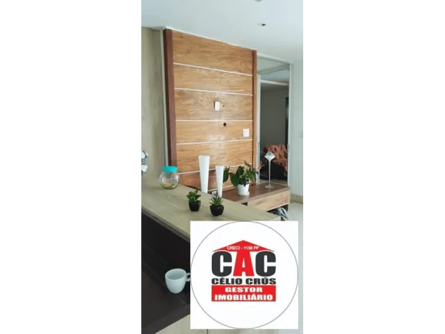 Imagem 4: Casa na Zona de Expansão/ Praia do Refugio com 3 Quartos À Venda