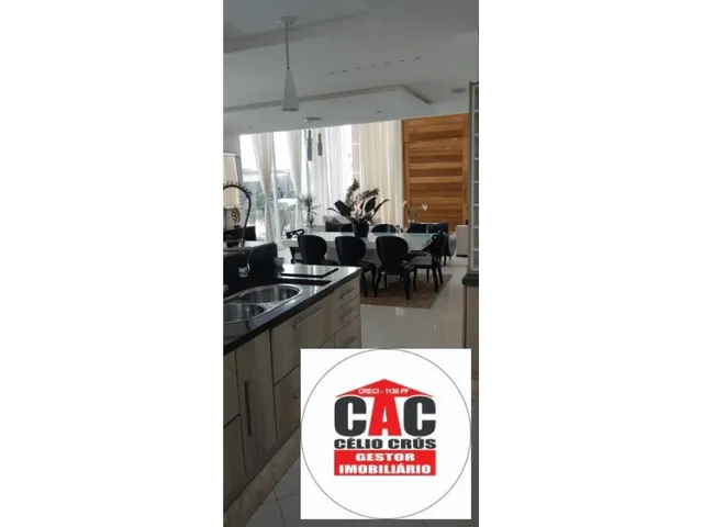 Imagem 9: Casa na Zona de Expansão/ Praia do Refugio com 3 Quartos À Venda