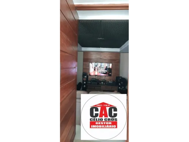 Imagem 10: Casa na Zona de Expansão/ Praia do Refugio com 3 Quartos À Venda