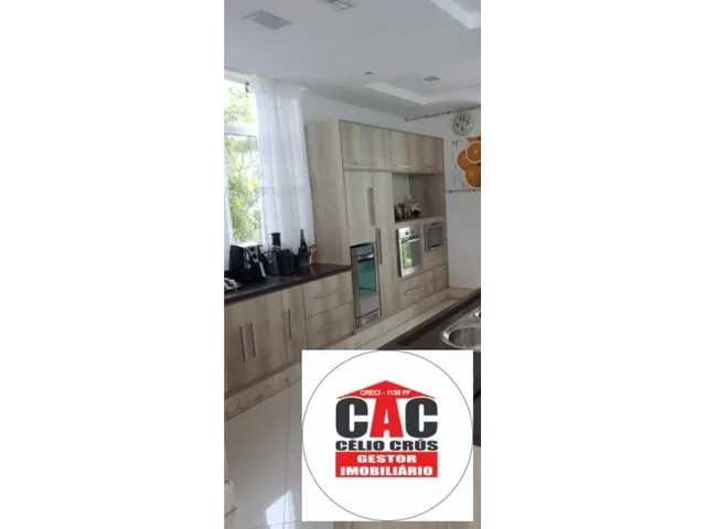 Imagem 3: Casa na Zona de Expansão/ Praia do Refugio com 3 Quartos À Venda