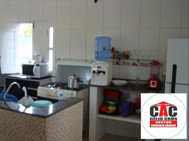 Imagem 8: Sítio com 3 Quartos À Venda - Mosqueiro