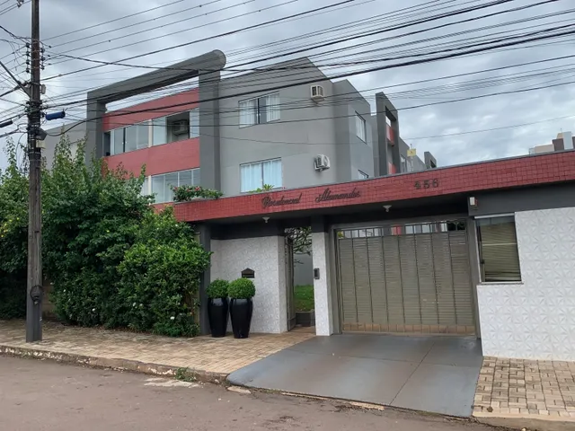 Imagem: Apartamento de 02 Quartos em Área Central