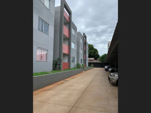 Imagem 3: Apartamento de 02 Quartos em Área Central de Campo Mourão !