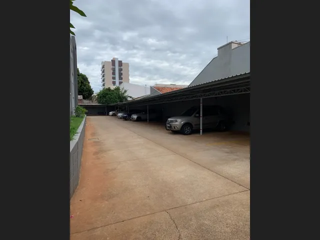 Imagem 7: Apartamento de 02 Quartos em Área Central de Campo Mourão !