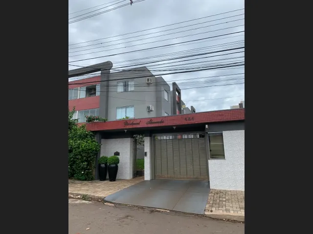 Imagem 6: Apartamento de 02 Quartos em Área Central de Campo Mourão !
