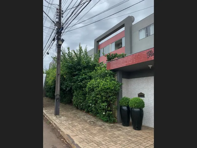 Imagem 2: Apartamento de 02 Quartos em Área Central de Campo Mourão !