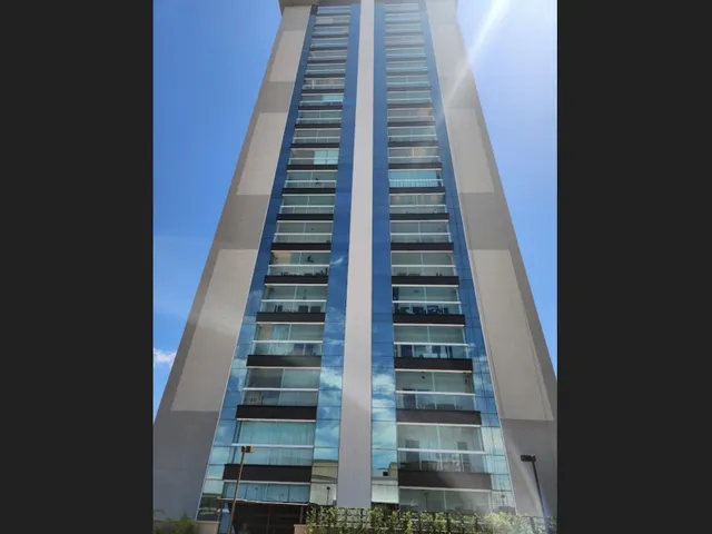 Imagem: Apartamento À Venda no Prédio Jequitibas