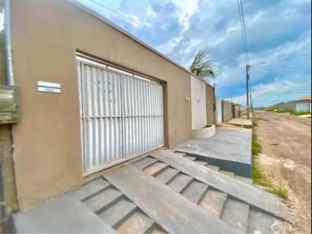 Imagem: Vendo Casa em Marabá