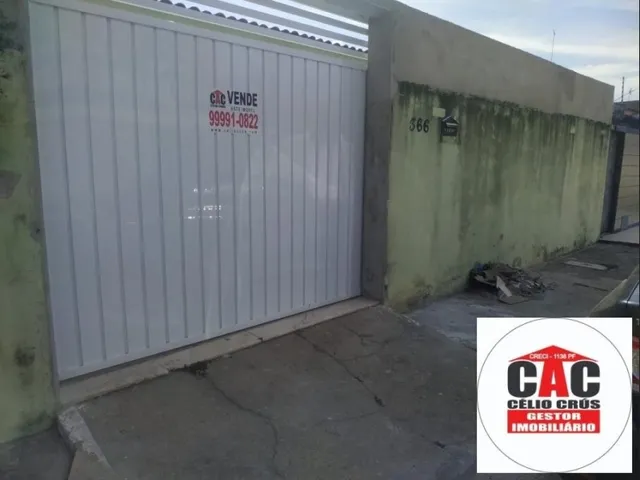 Imagem 1: Oportunidade Única Casa no São Conrado com 3 Quartos À Venda Ótima Localização
