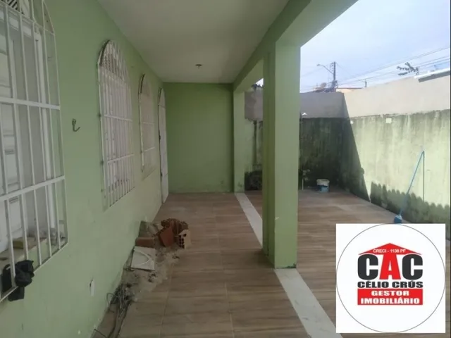 Imagem 4: Oportunidade Única Casa no São Conrado com 3 Quartos À Venda Ótima Localização
