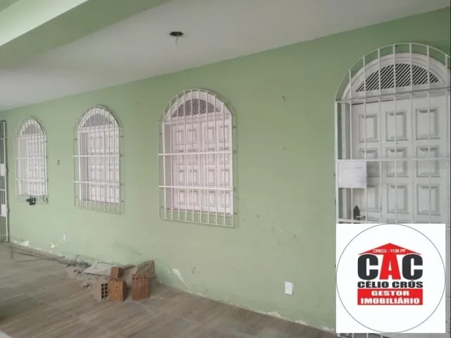 Imagem 5: Oportunidade Única Casa no São Conrado com 3 Quartos À Venda Ótima Localização