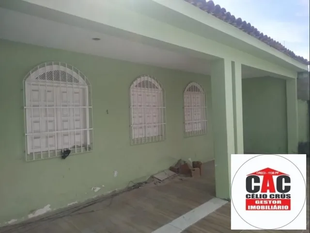 Imagem 3: Oportunidade Única Casa no São Conrado com 3 Quartos À Venda Ótima Localização