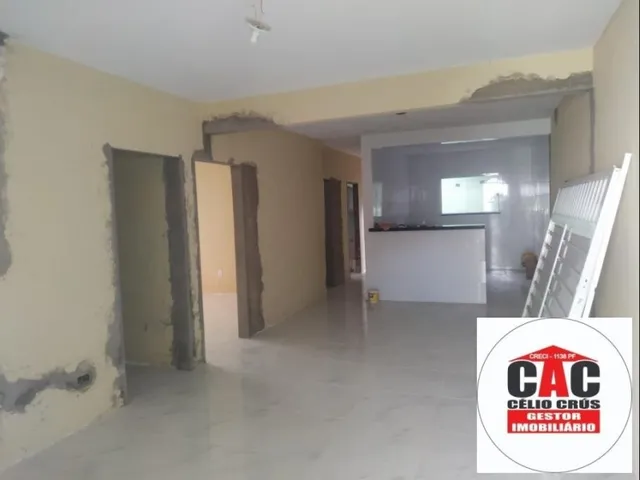 Imagem 8: Oportunidade Única Casa no São Conrado com 3 Quartos À Venda Ótima Localização