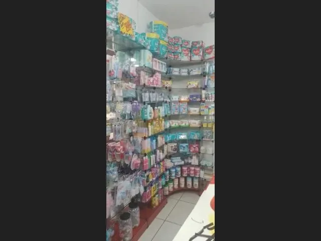 Imagem: Vendo Drogaria em Goiânia com Urgência