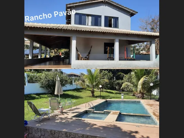 Imagem 1: Rancho Pavão Corumbá 4 - Fds e Feriados. (61) 98261-5160