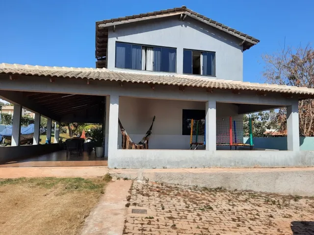 Imagem 4: Rancho Pavão Corumbá 4 - Fds e Feriados. (61) 98261-5160