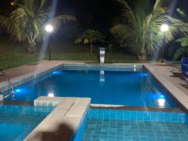 Imagem 9: Rancho Pavão Corumbá 4 - Fds e Feriados. (61) 98261-5160