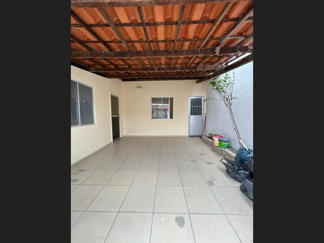 Imagem 7: Casa no Parque Viver Tomba Reformada com 3 Quartos Sendo Uma Suite!