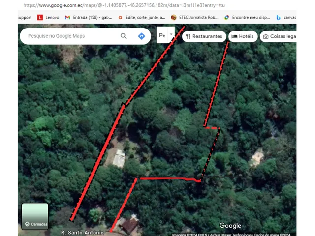 Imagem: Vendo Sitio com 50 Pés de Cupuaçu, 10