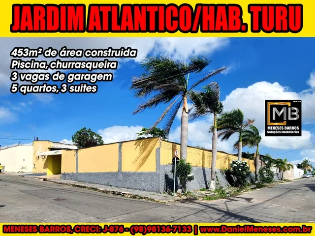Imagem: Oportunidade Única! Espetacular Residência