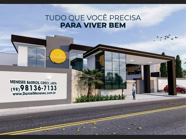 Imagem: Viva o Luxo À Beira-Mar no Condomínio