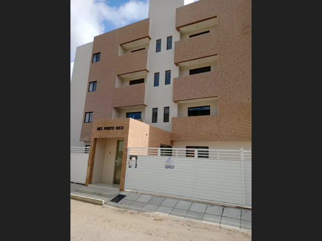 Imagem: Apartamento a Venda no Bairro de Valentina