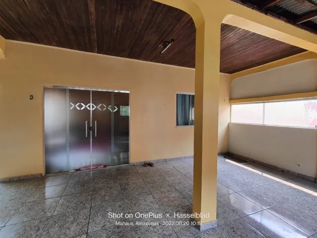 Imagem 14: Vendo Casa na Cidade Nova I - Rua do Salmo 91