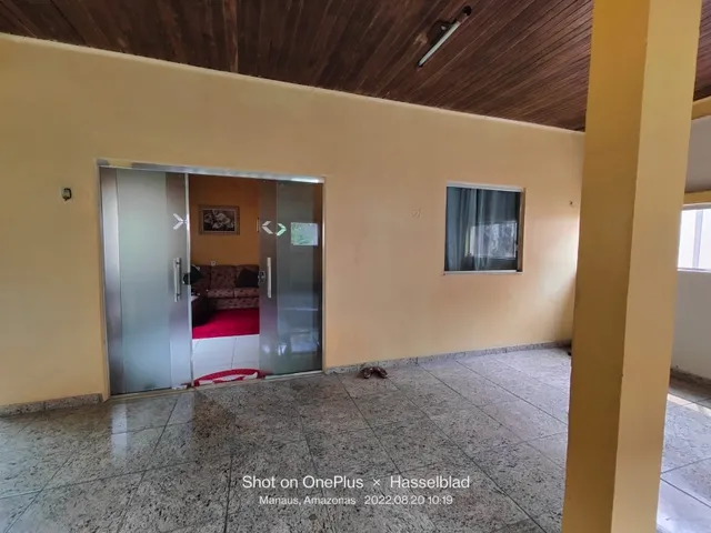 Imagem 3: Vendo Casa na Cidade Nova I - Rua do Salmo 91