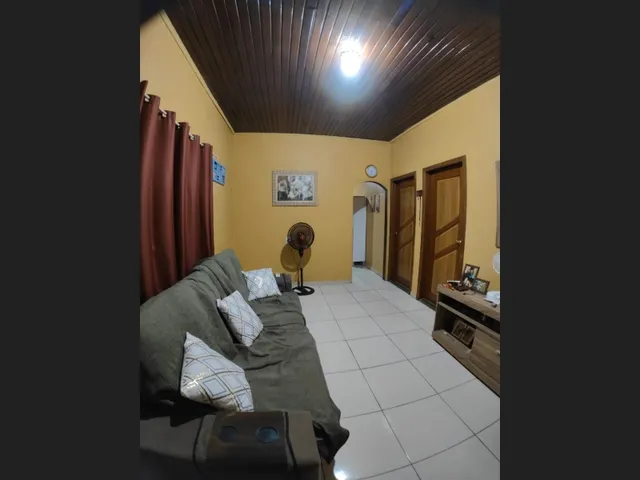 Imagem 7: Vendo Casa na Cidade Nova I - Rua do Salmo 91