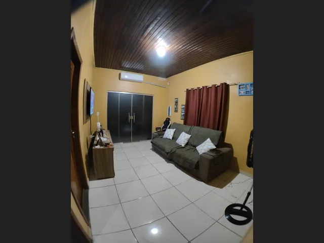 Imagem 15: Vendo Casa na Cidade Nova I - Rua do Salmo 91