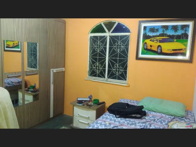 Imagem 11: Vendo Casa na Cidade Nova I - Rua do Salmo 91