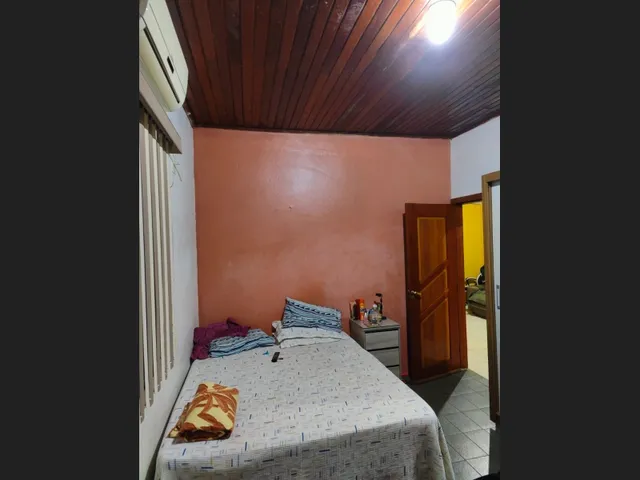 Imagem 8: Vendo Casa na Cidade Nova I - Rua do Salmo 91