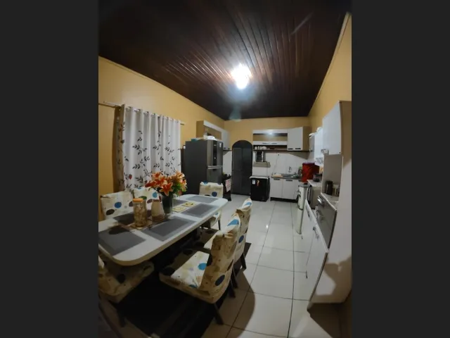 Imagem 9: Vendo Casa na Cidade Nova I - Rua do Salmo 91