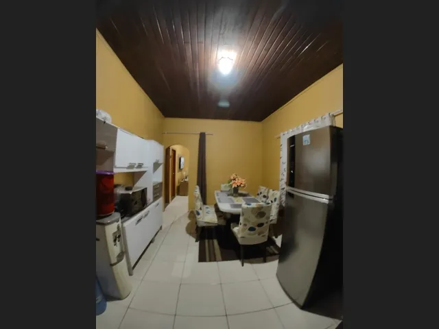 Imagem 10: Vendo Casa na Cidade Nova I - Rua do Salmo 91