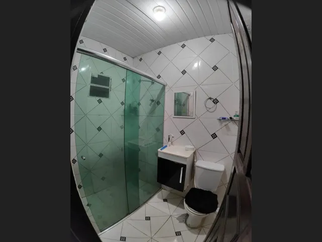 Imagem 4: Vendo Casa na Cidade Nova I - Rua do Salmo 91