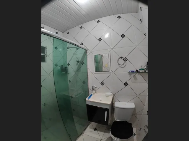 Imagem 12: Vendo Casa na Cidade Nova I - Rua do Salmo 91