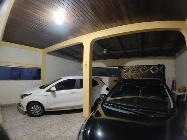 Imagem 2: Vendo Casa na Cidade Nova I - Rua do Salmo 91