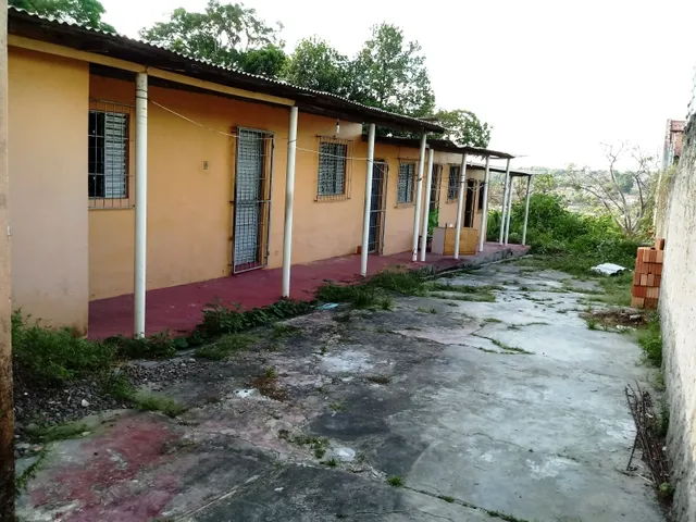 Imagem 6: Vendo Casa na Cidade Nova I - Rua do Salmo 91