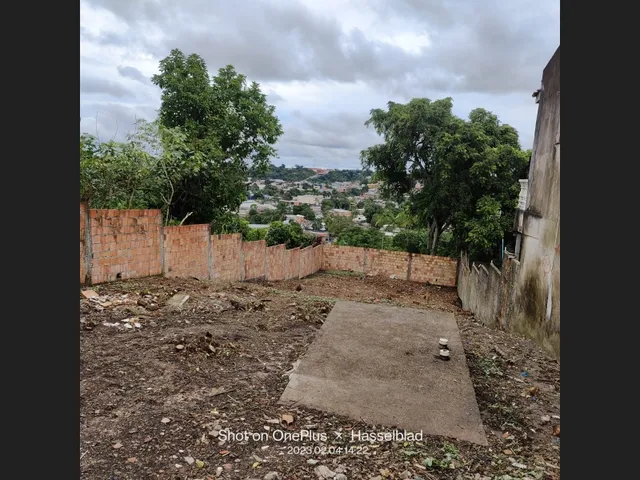 Imagem 13: Vendo Casa na Cidade Nova I - Rua do Salmo 91