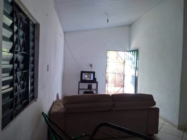 Imagem 8: Vende-Se Casa em Tocantinópolis