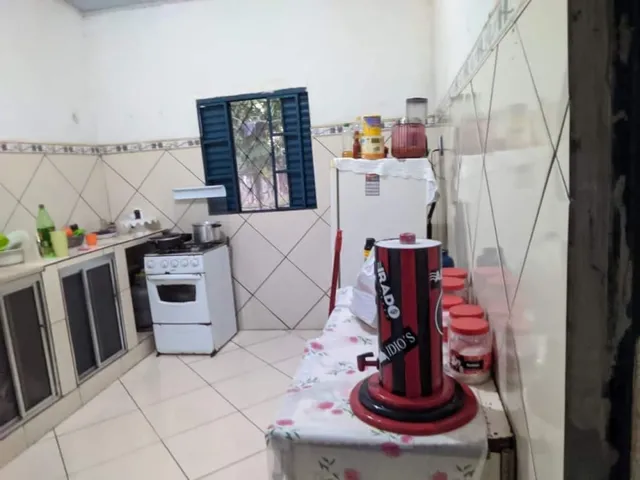 Imagem 12: Vende-Se Casa em Tocantinópolis