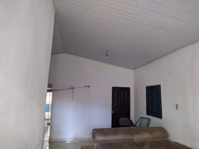 Imagem 3: Vende-Se Casa em Tocantinópolis
