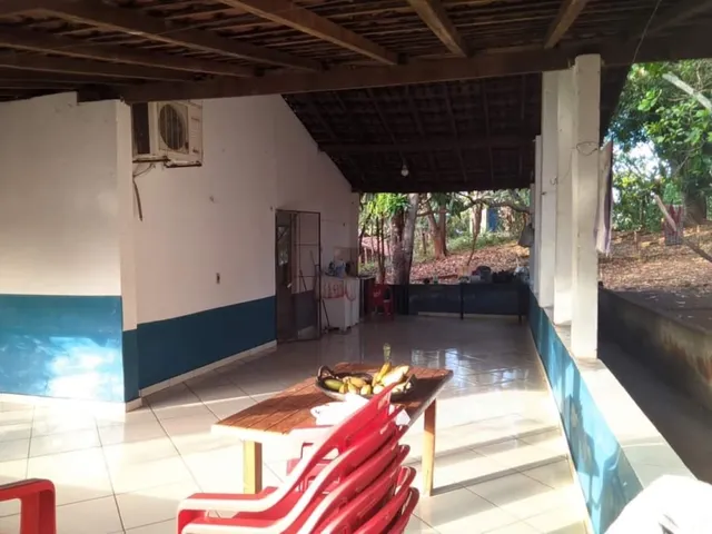 Imagem 10: Vende-Se Casa em Tocantinópolis