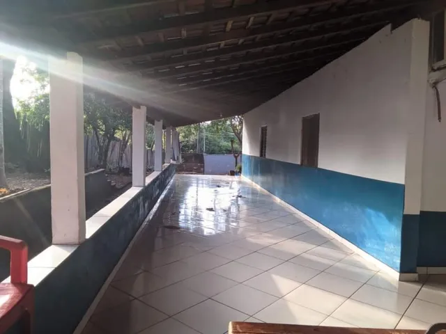 Imagem 6: Vende-Se Casa em Tocantinópolis